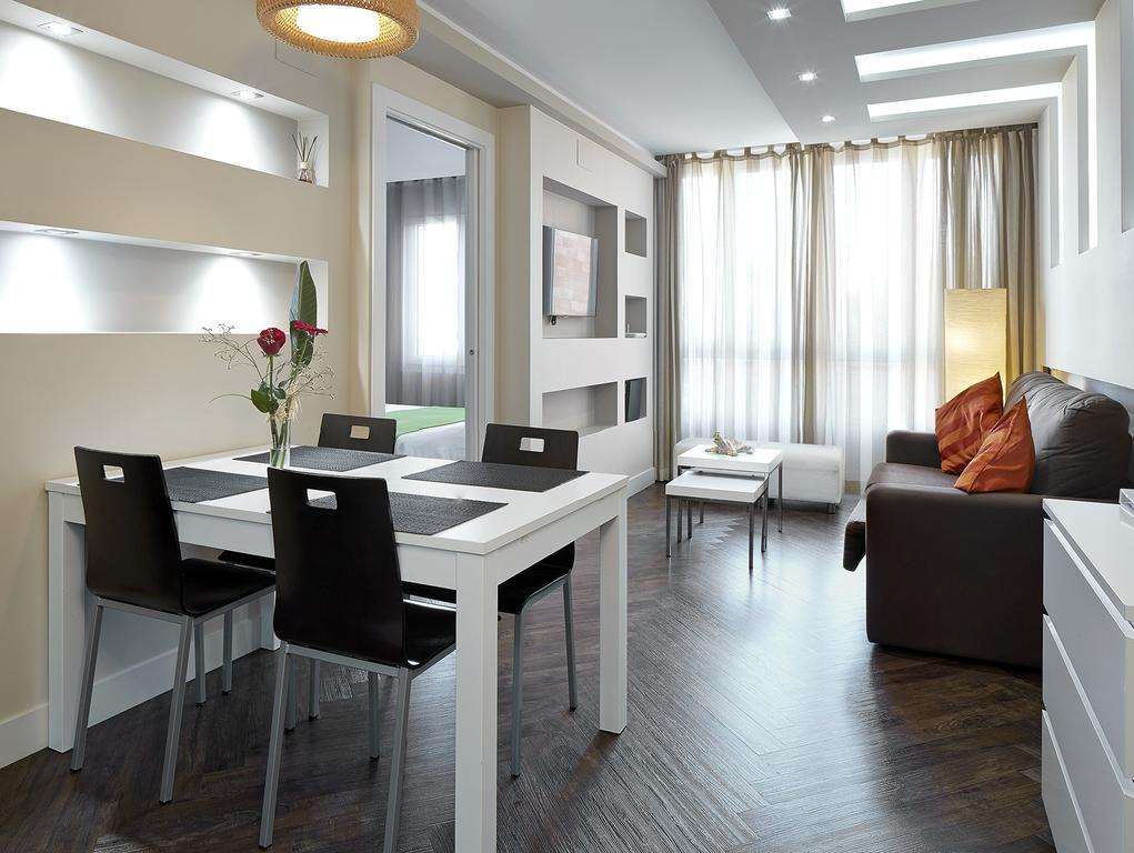 Gaudint Apartment