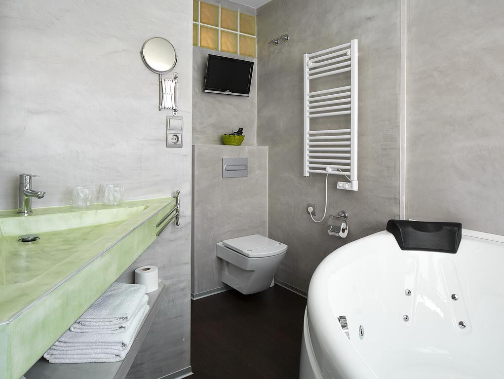 Gaudint Apartment *
