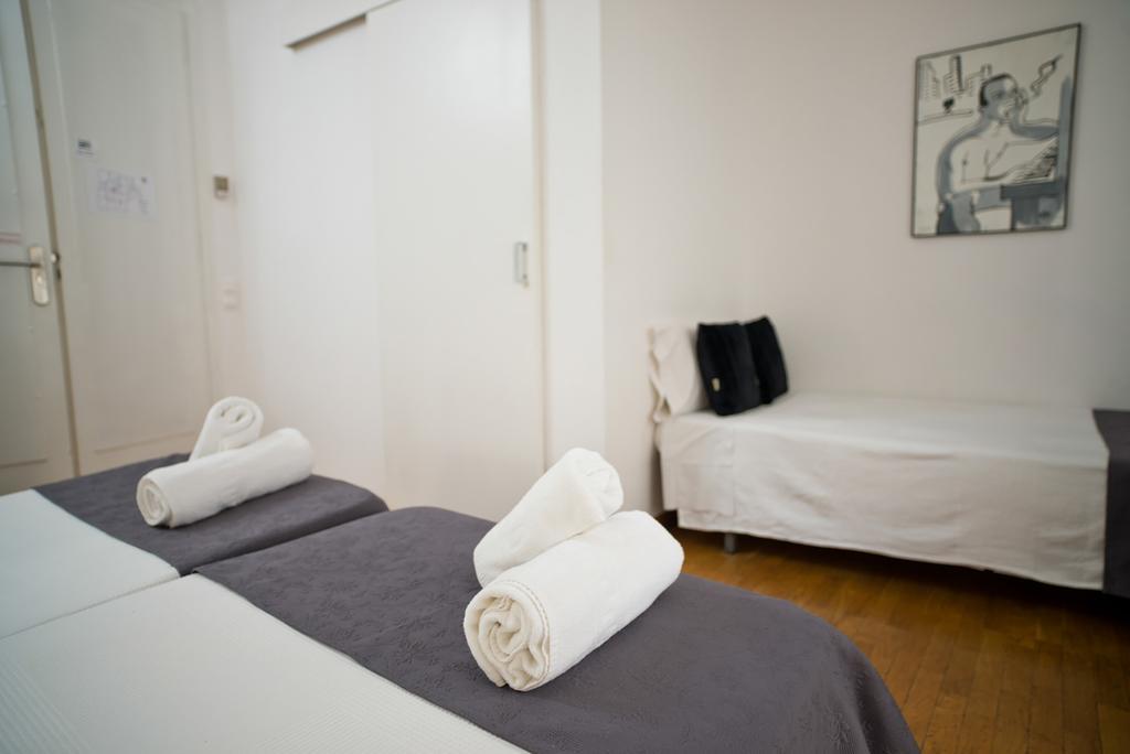 Guest house Petit Barcelona