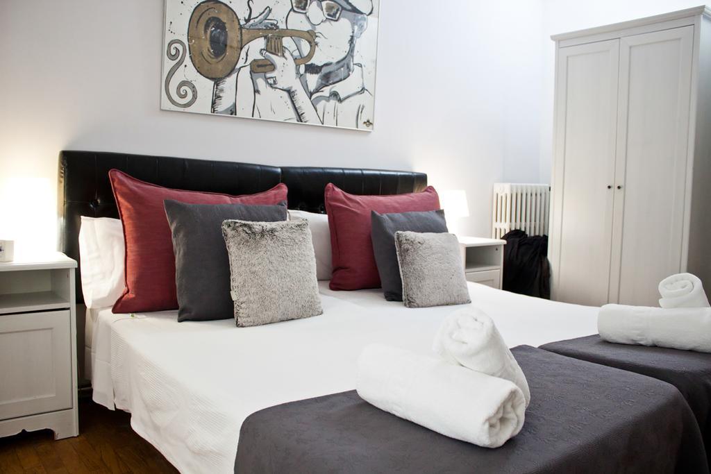 Guest house Petit