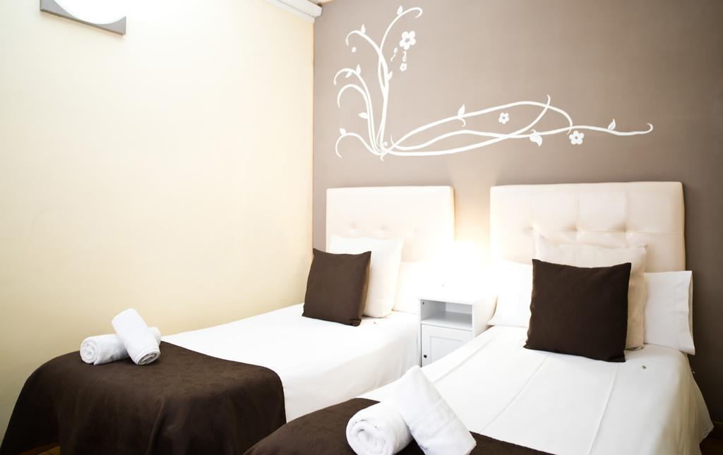 Guest house Petit Barcelona