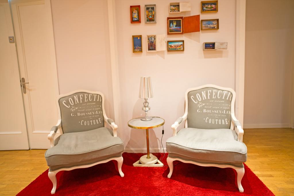Guest house Petit