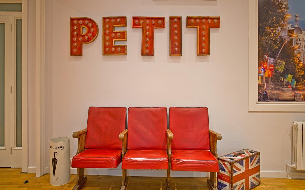 Petit Guest house Barcelona