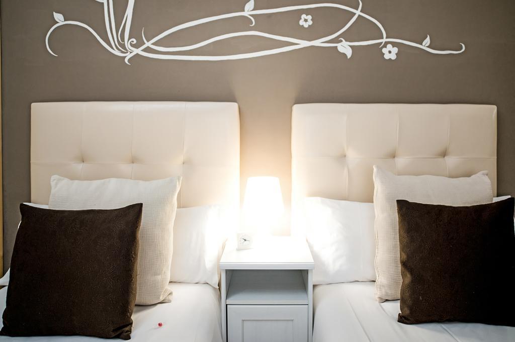 Guest house Petit 2*