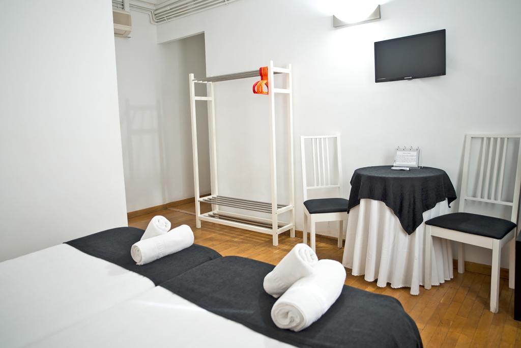 Guest house Petit