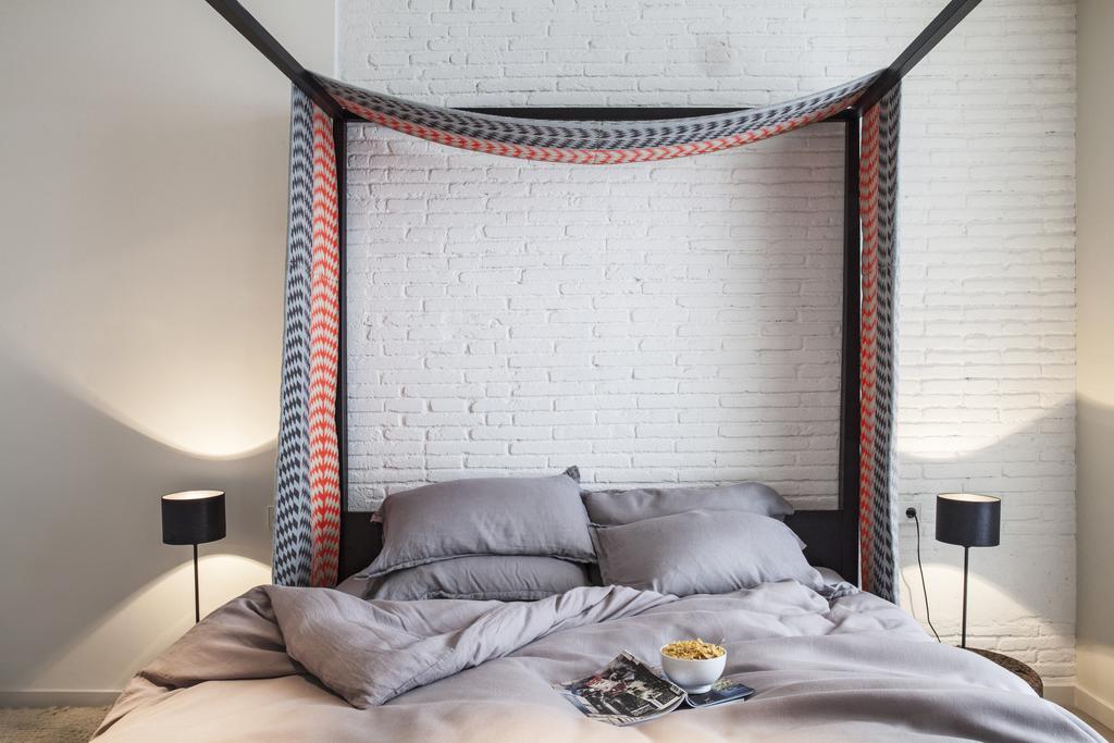 Destinationbcn Universitat Apartment
