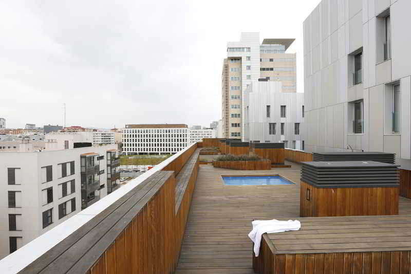 Apartamento Urban District - Rambla & Pool