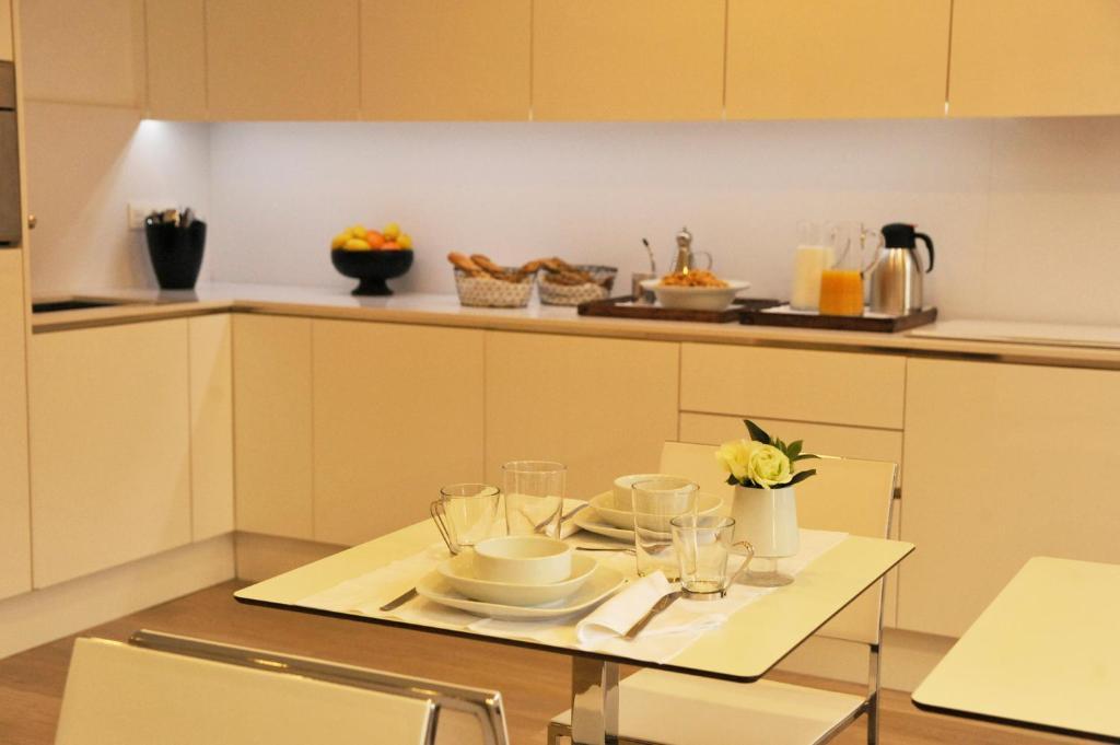 Bed and breakfast The 8 Boutique 3*