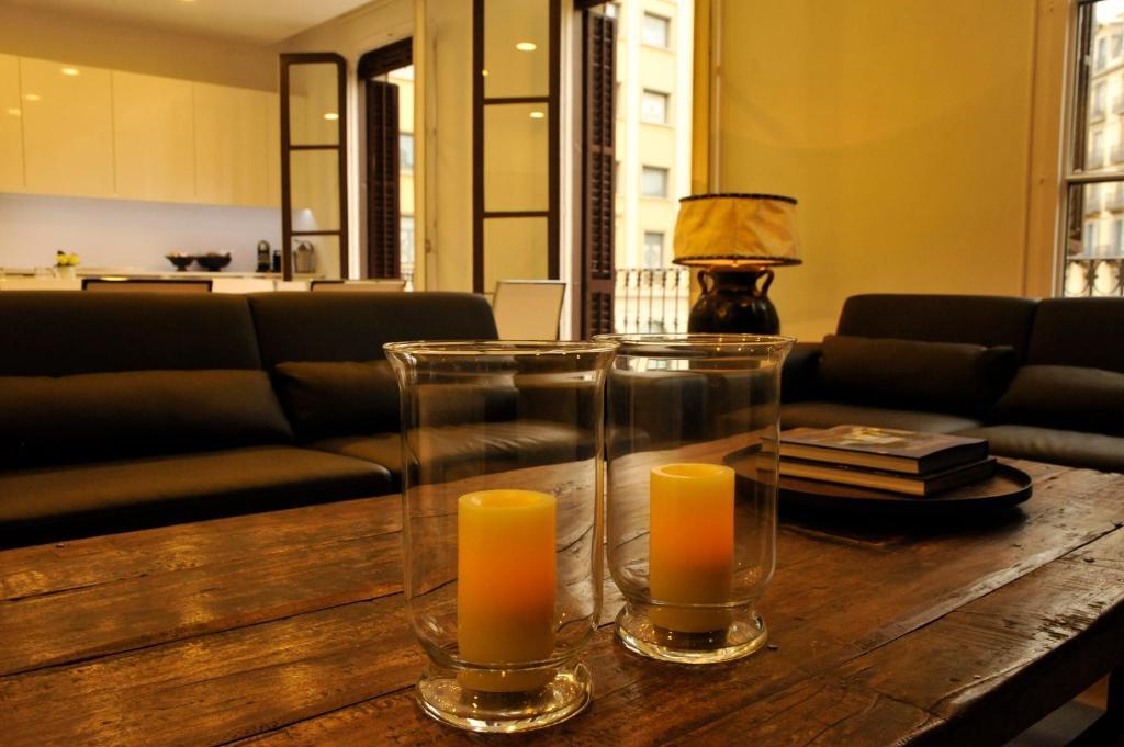 The 8 Boutique Bed and breakfast Barcelona