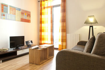 Apartamento Mh Liceo Barcelona