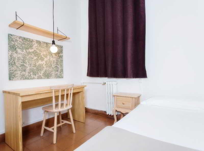 Hotel Nikbor Residencia 2*