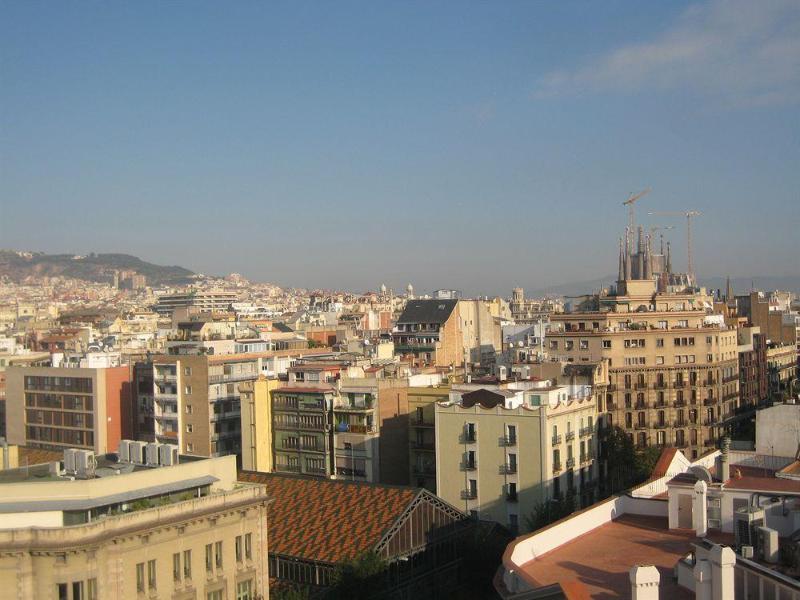 Arago312 Apartamento *