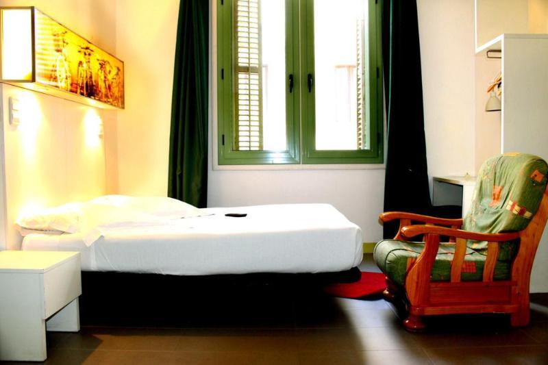 Raval Hotel Barcelona