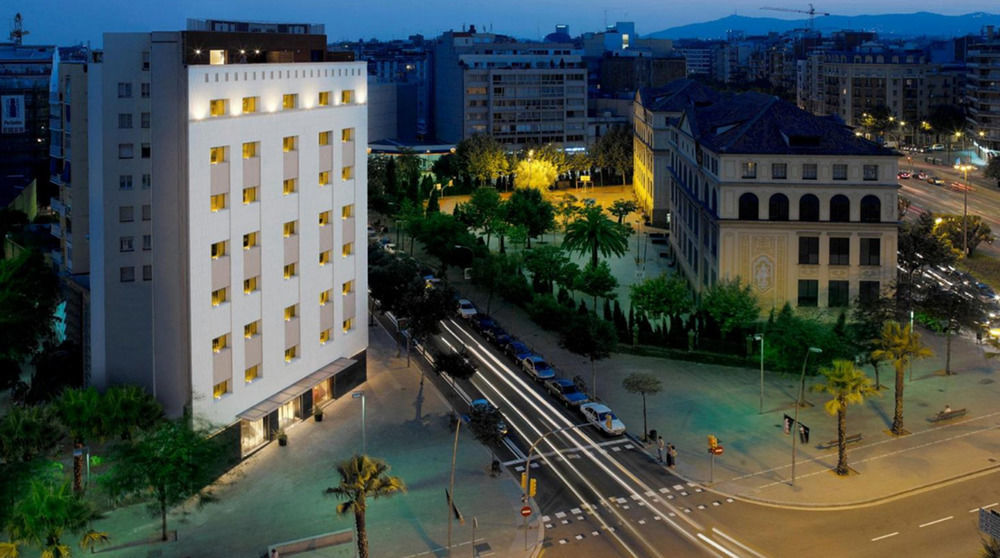 Eurostars Monumental 4*