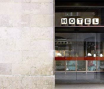 Casa Camper 4*