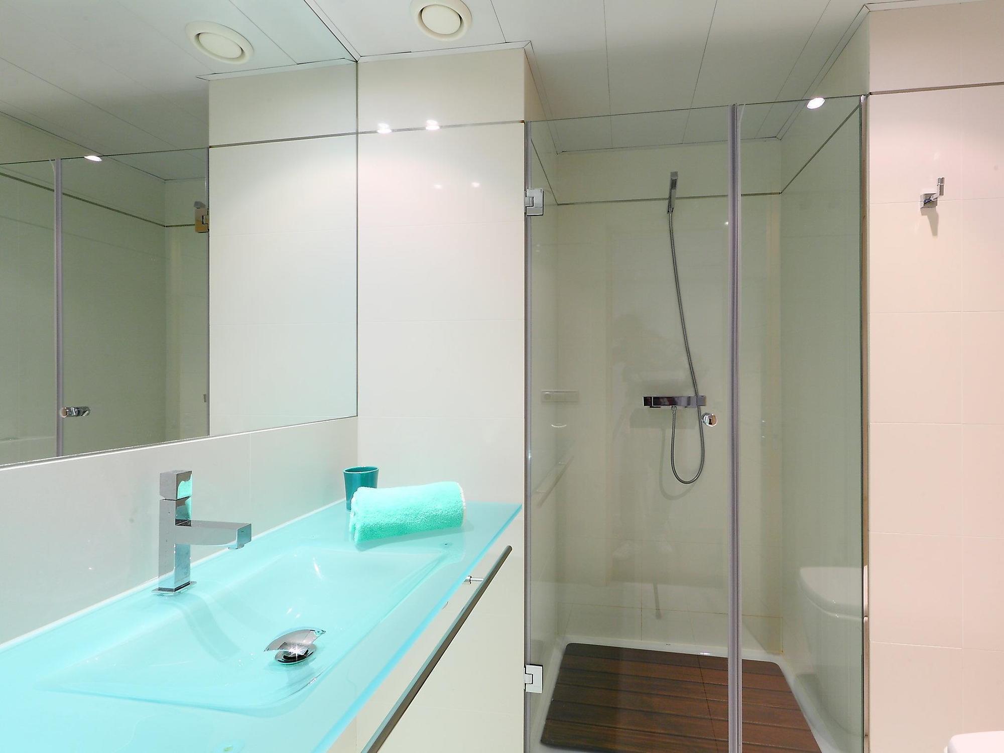Diagonal Mar By Interhome