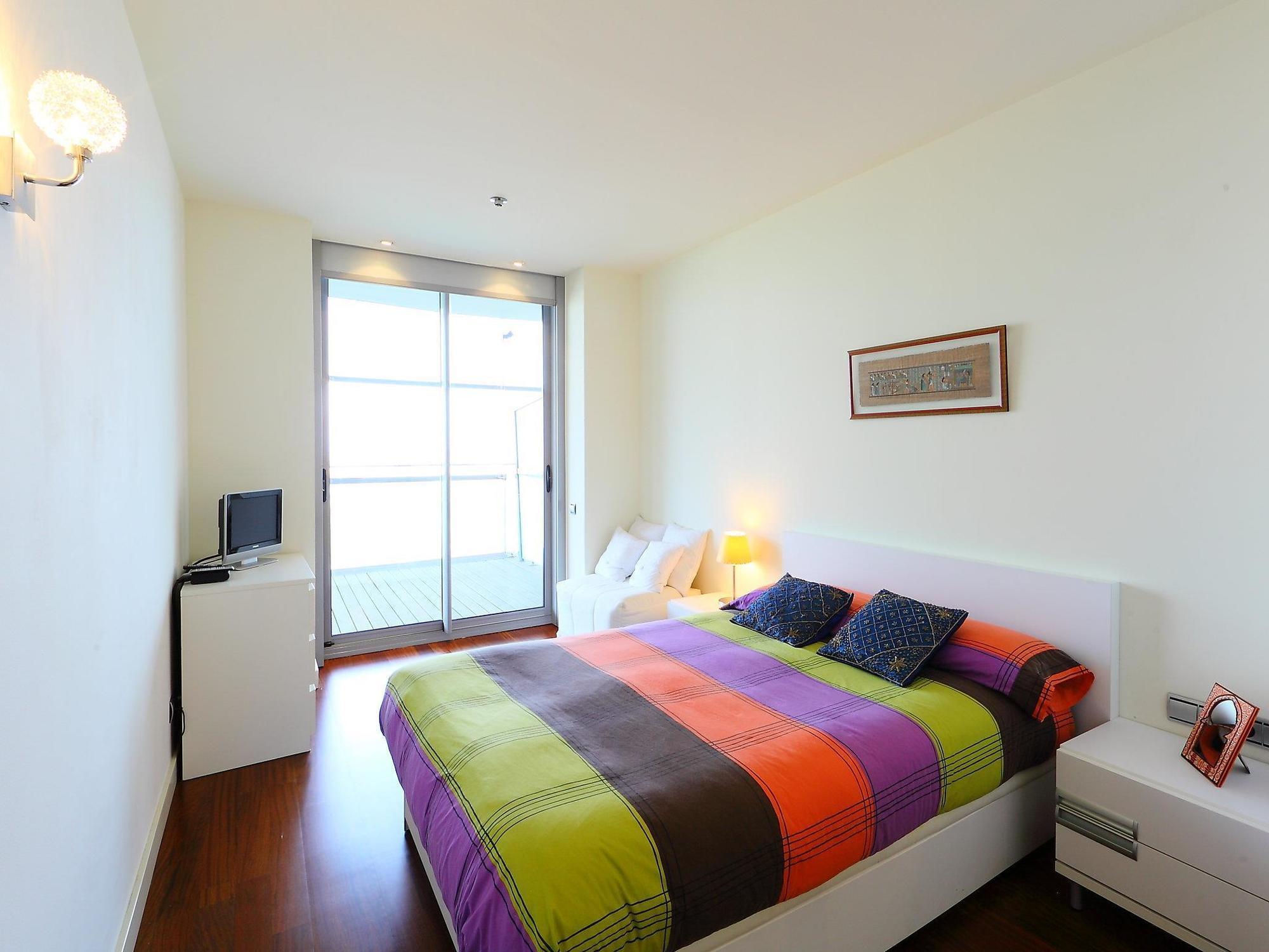 Diagonal Mar By Interhome *