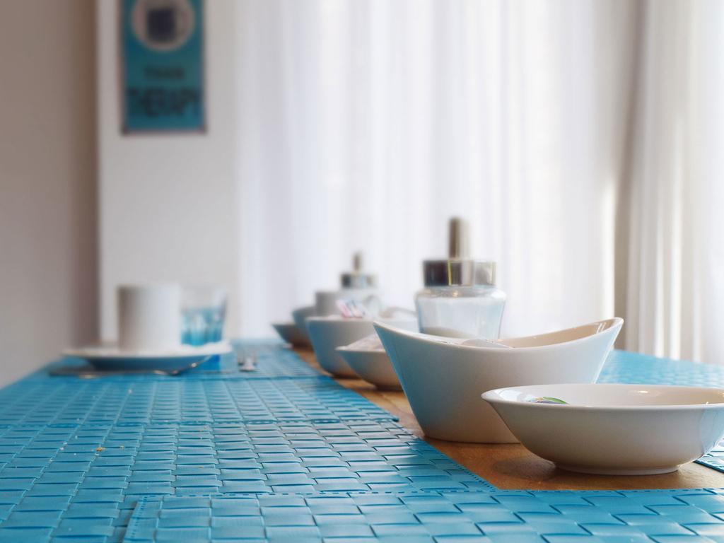 Bed & Breakfast Blue 2*