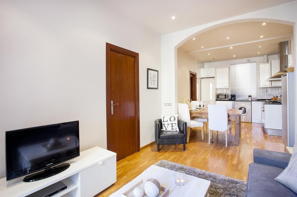 Apartment & Deco Viladomat Barcelona