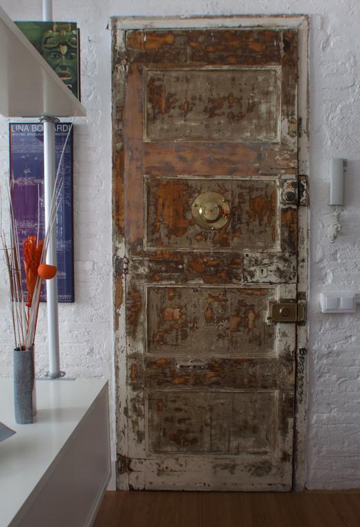 Loft En Gracia Archsenseapartments Apartamento *