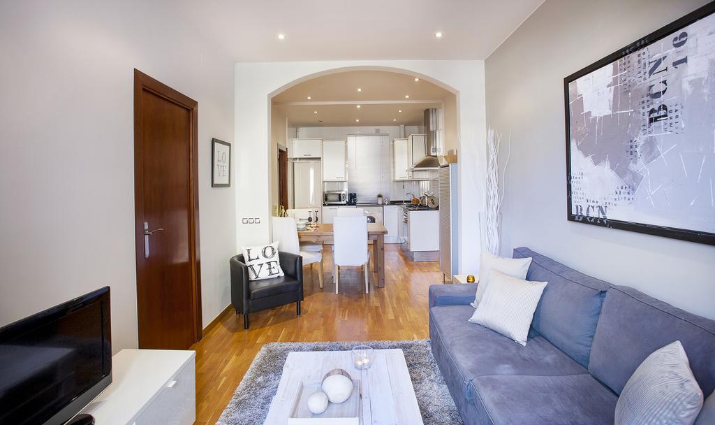 Apartment & Deco Viladomat Barcelona