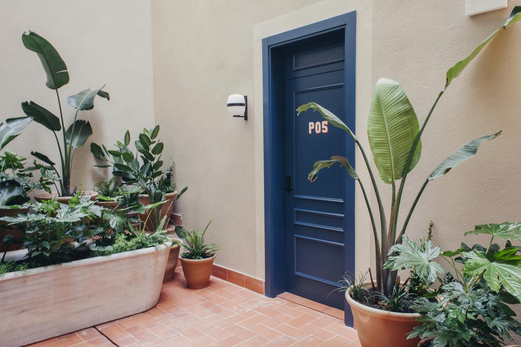 Casa Bonay & Barcelona