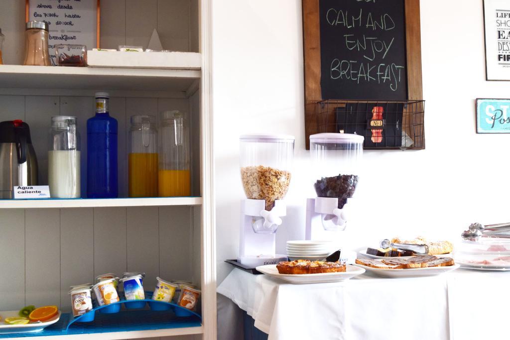 Blue Bed & Breakfast Barcelona