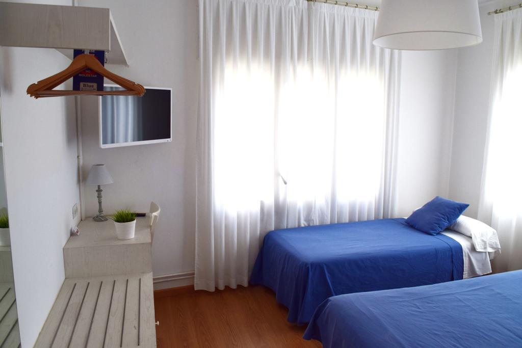 Bed & Breakfast Blue