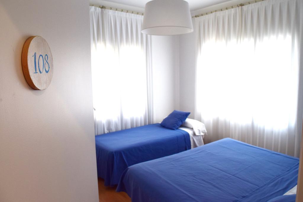 Bed & Breakfast Blue 2*