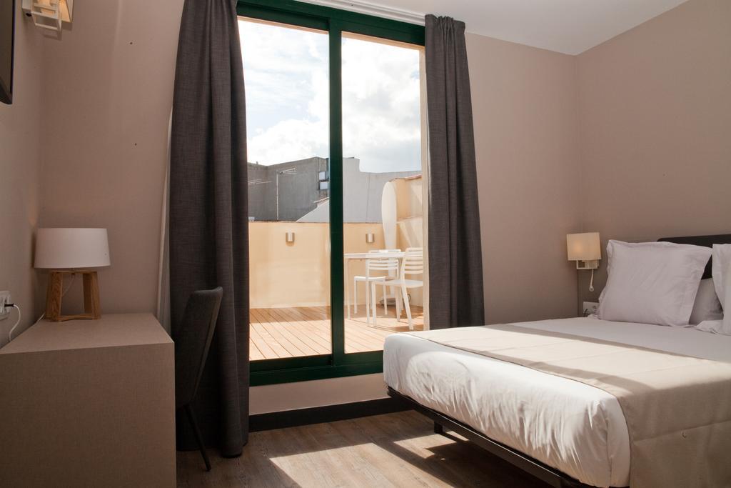 Hotel May Ramblas Hotel Barcelona