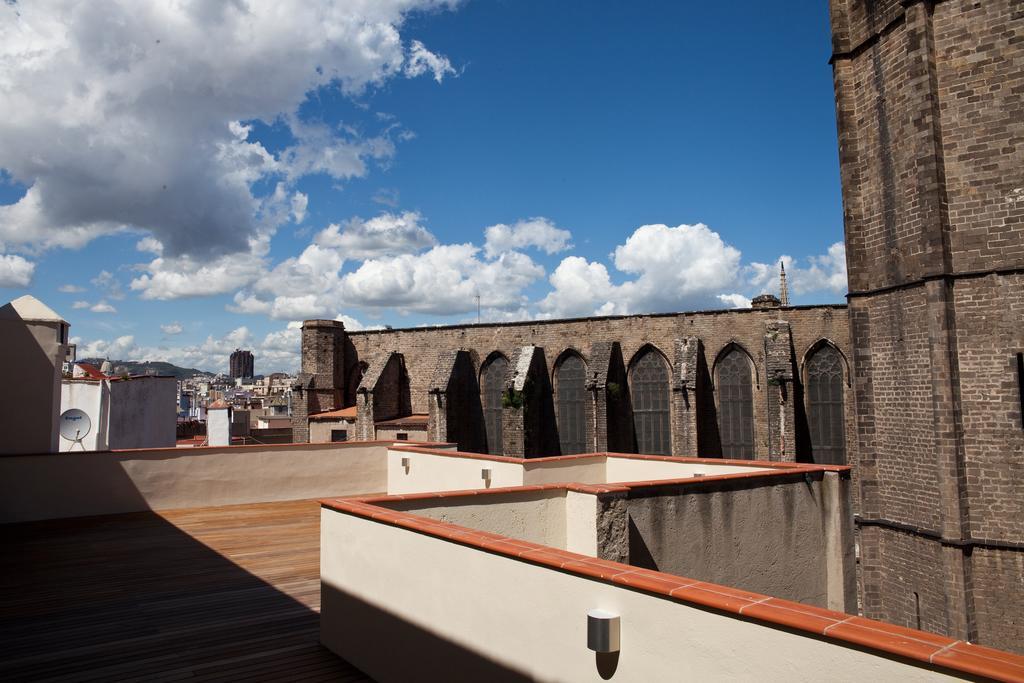 May Ramblas Hotel Hotel