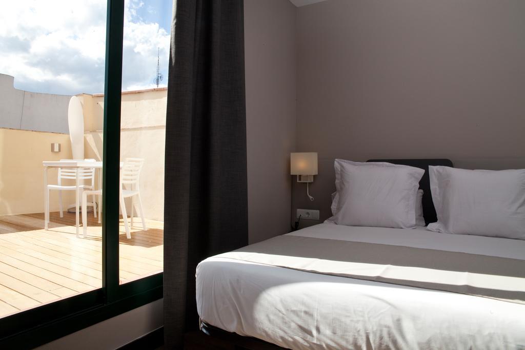 May Ramblas Hotel Hotel Barcelona