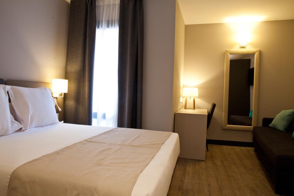 May Ramblas Hotel 3* Barcelona