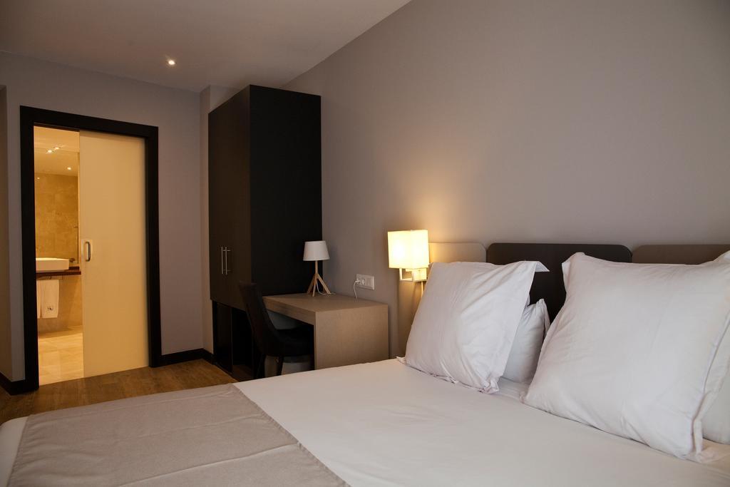 May Ramblas Hotel Hotel