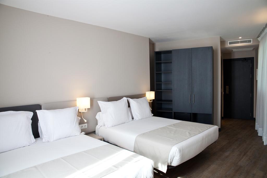 May Ramblas Hotel 3* Barcelona