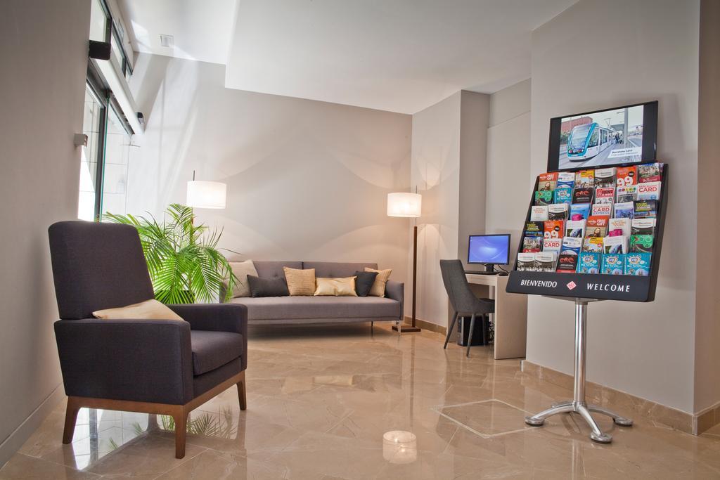 Hotel May Ramblas Hotel Barcelona