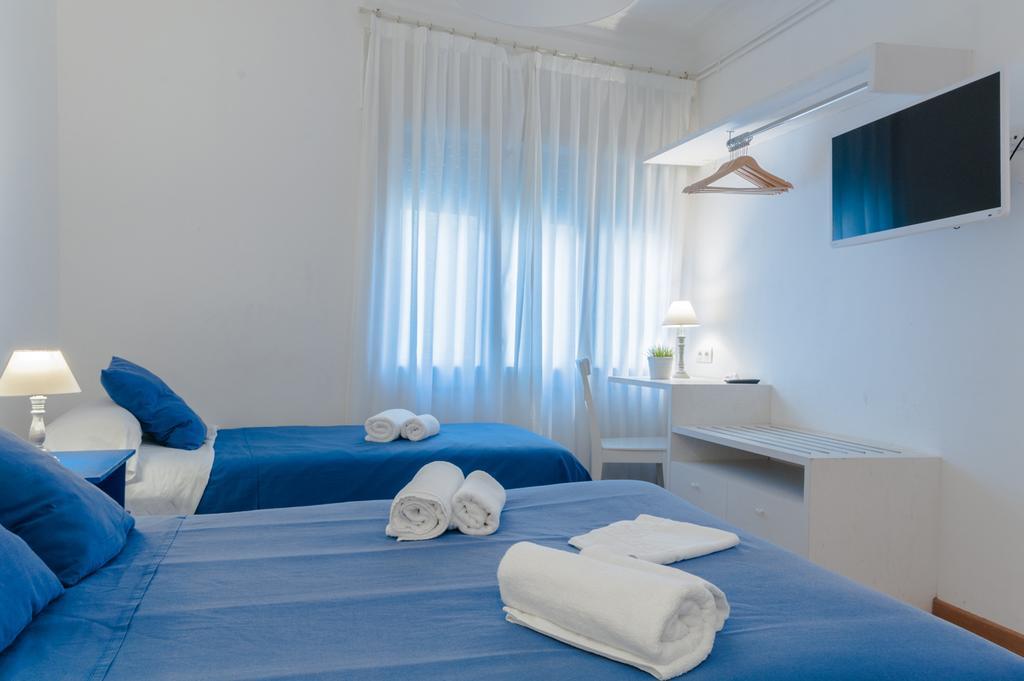 Blue Bed & Breakfast Barcelona