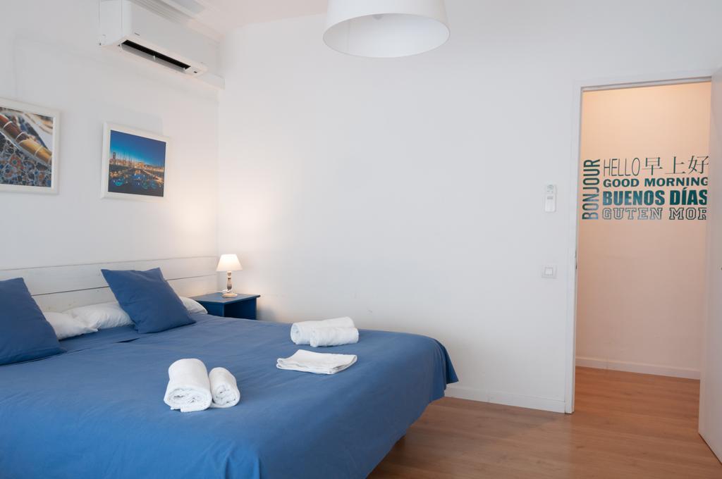 Blue 2* Barcelona