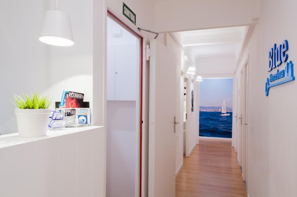 Blue Bed & Breakfast 2*