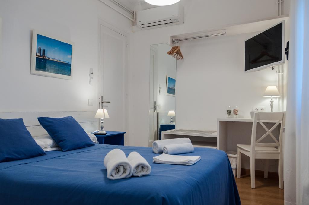 Blue Bed & Breakfast