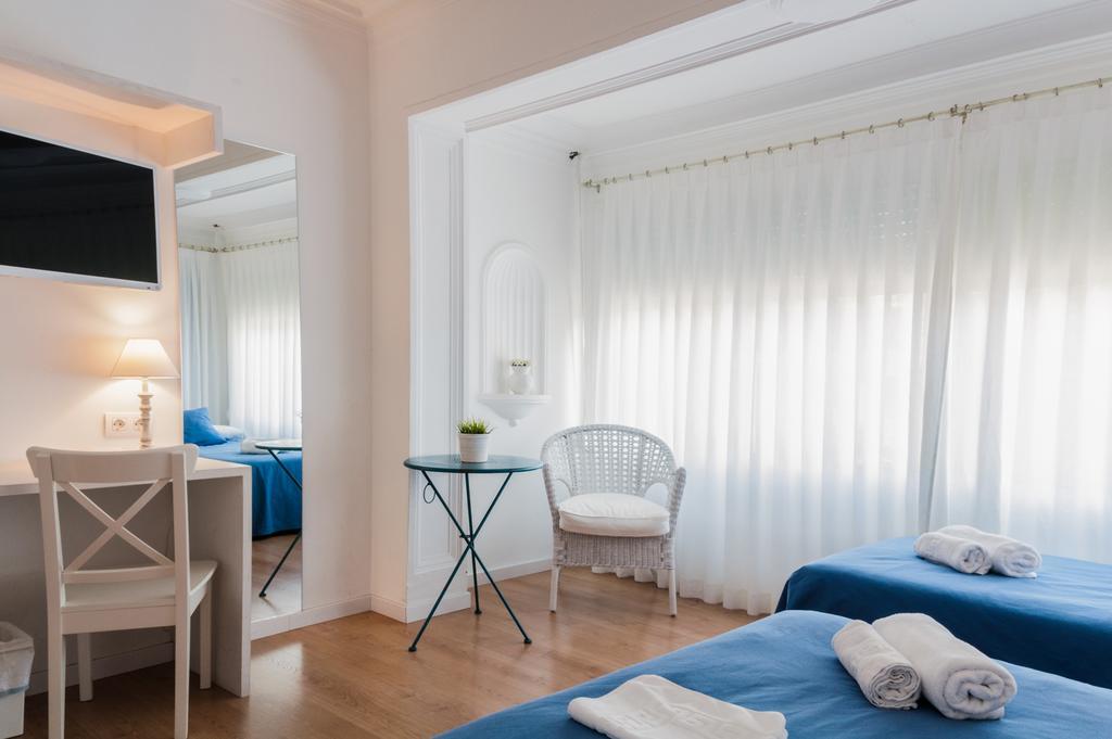 Blue Bed & Breakfast Barcelona