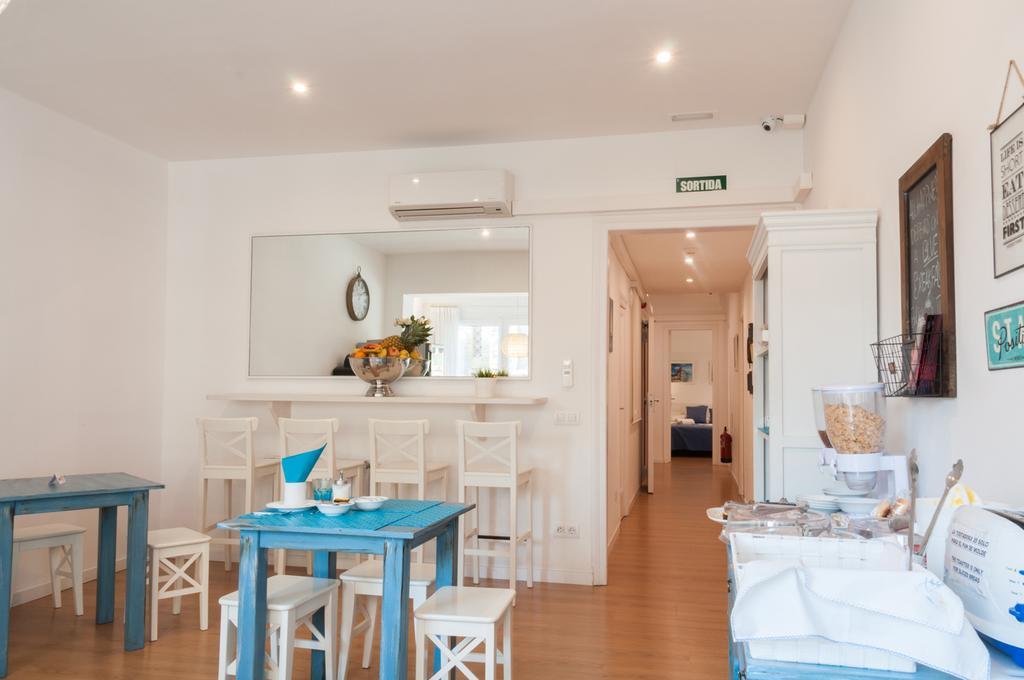 Bed & Breakfast Blue 2*