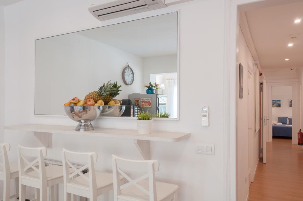 Blue Bed & Breakfast Barcelona