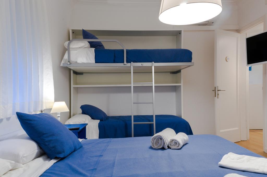 Blue Bed & Breakfast Barcelona