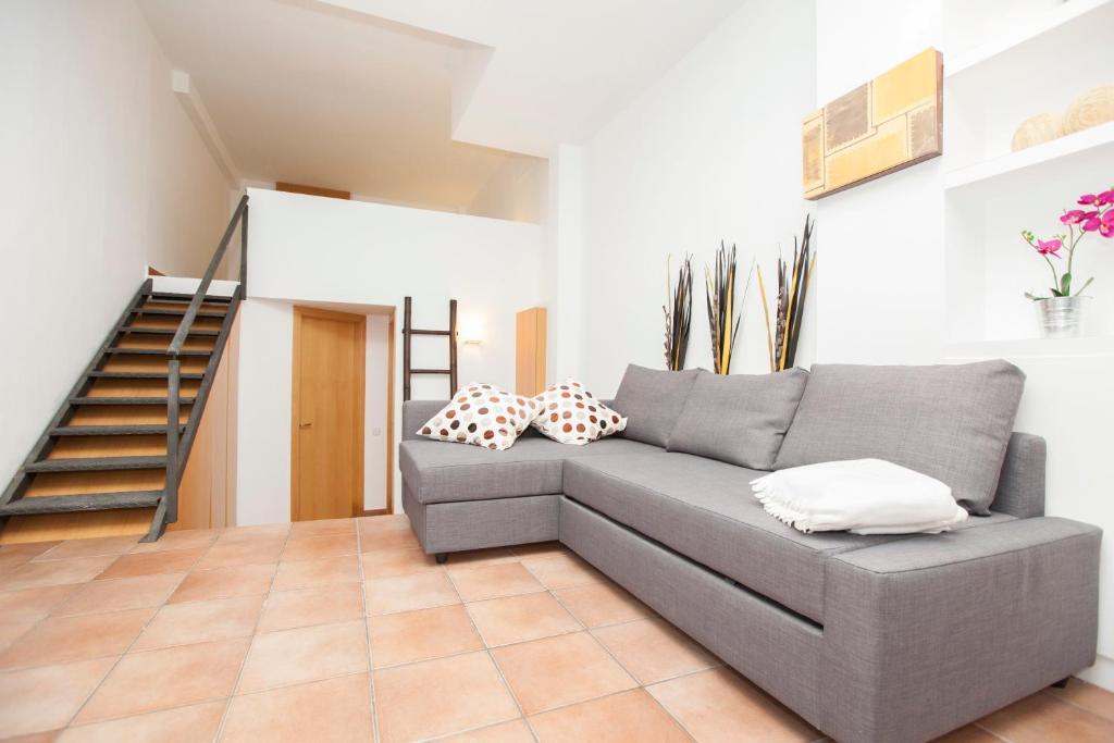 Gracia Apartment