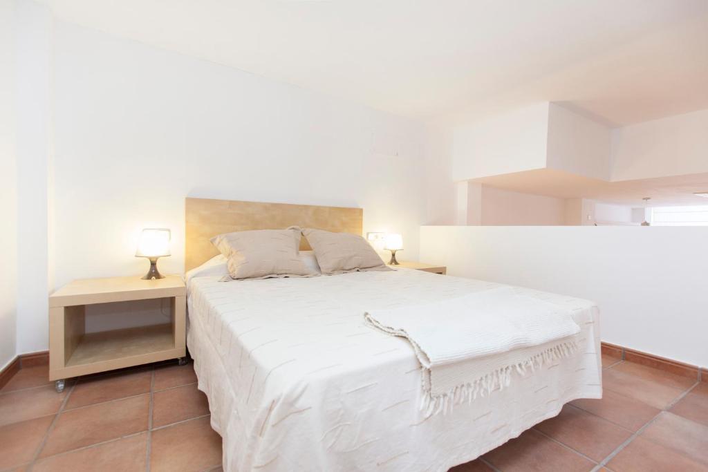 Apartment Gracia *
