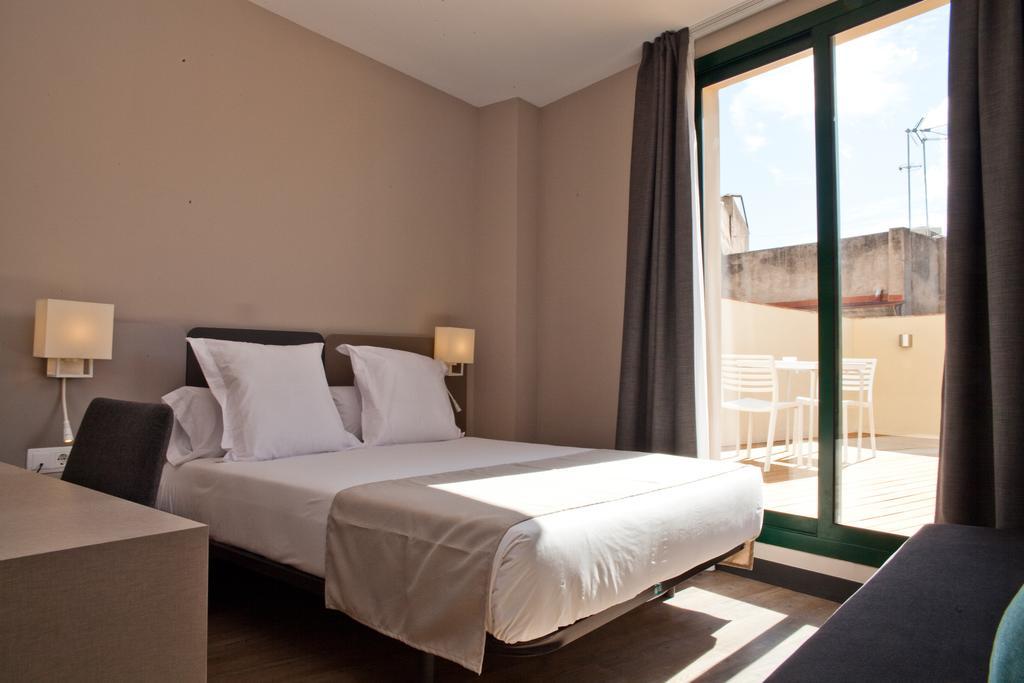 Hotel May Ramblas Hotel Barcelona