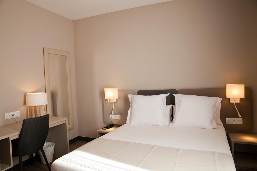 May Ramblas Hotel 3* Barcelona