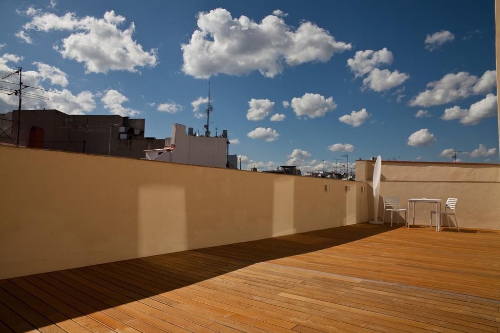May Ramblas Hotel Hotel 3*