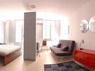 Apartamento En Boutique Boqueria Market
